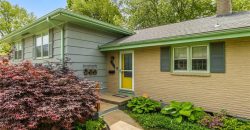 Homes for Sale in Kansas City, MO 64119 | 3719 NE 48th Street