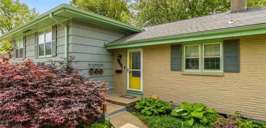 Homes for Sale in Kansas City, MO 64119 | 3719 NE 48th Street