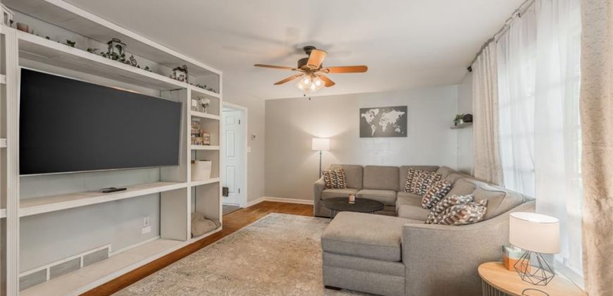 Homes for Sale in Kansas City, MO 64119 | 3719 NE 48th Street