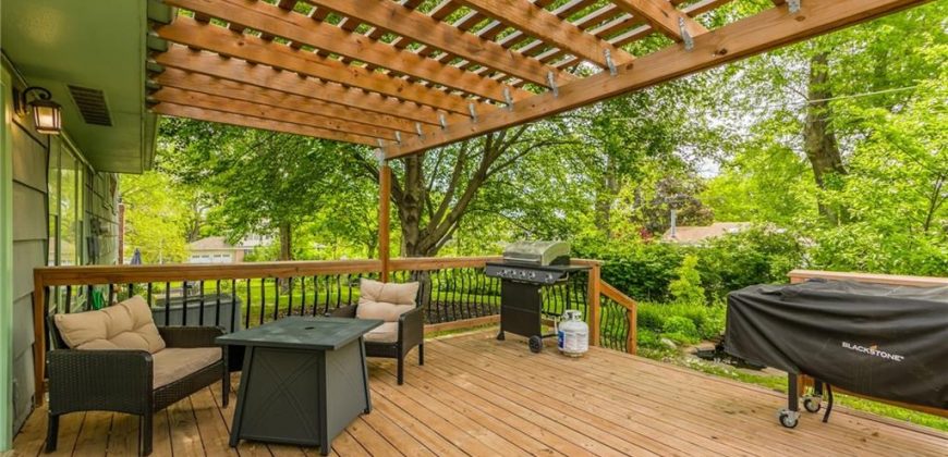 Homes for Sale in Kansas City, MO 64119 | 3719 NE 48th Street
