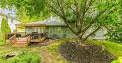 Homes for Sale in Kansas City, MO 64119 | 3719 NE 48th Street
