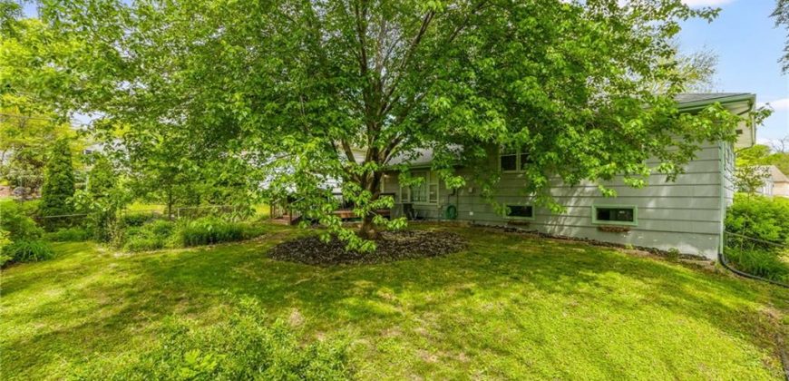 Homes for Sale in Kansas City, MO 64119 | 3719 NE 48th Street