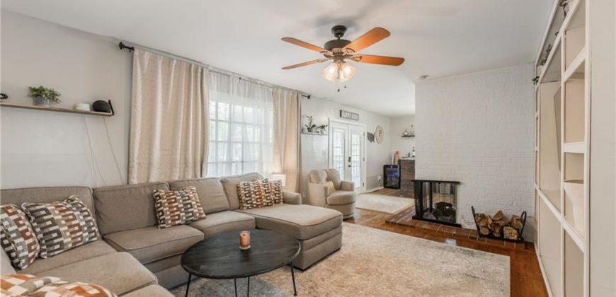 Homes for Sale in Kansas City, MO 64119 | 3719 NE 48th Street