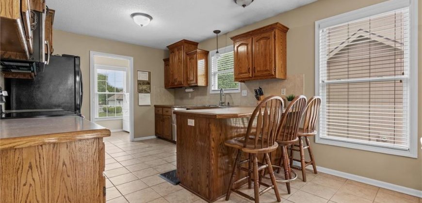 Homes for Sale in Platte City, MO 64079 | 13725  Wagon Pass Road