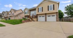 Homes for Sale in Platte City, MO 64079 | 13725  Wagon Pass Road