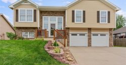 Homes for Sale in Platte City, MO 64079 | 13725  Wagon Pass Road