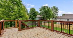 Homes for Sale in Platte City, MO 64079 | 13725  Wagon Pass Road
