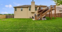 Homes for Sale in Platte City, MO 64079 | 13725  Wagon Pass Road