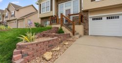 Homes for Sale in Platte City, MO 64079 | 13725  Wagon Pass Road