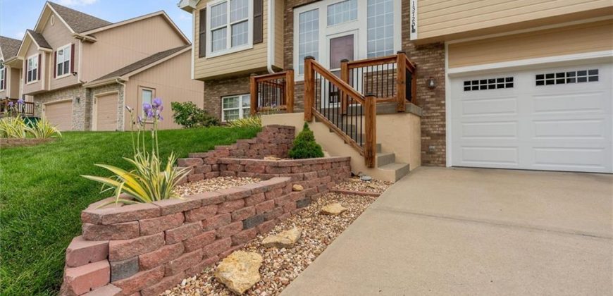 Homes for Sale in Platte City, MO 64079 | 13725  Wagon Pass Road