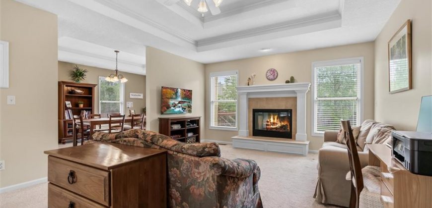 Homes for Sale in Platte City, MO 64079 | 13725  Wagon Pass Road