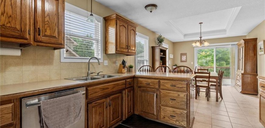 Homes for Sale in Platte City, MO 64079 | 13725  Wagon Pass Road