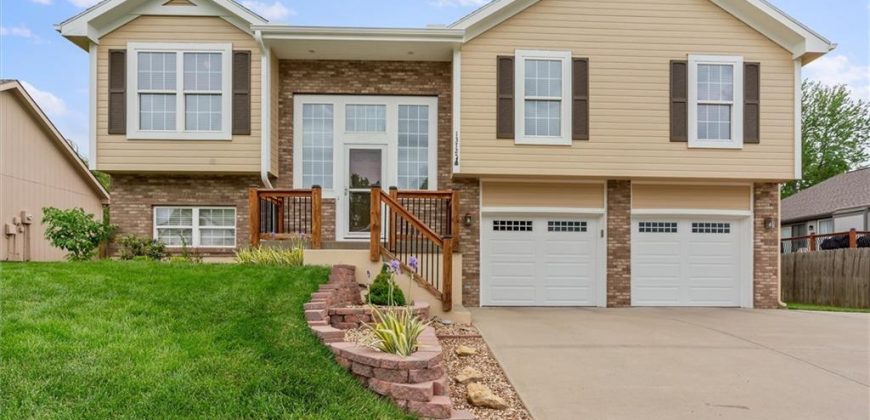 Homes for Sale in Platte City, MO 64079 | 13725  Wagon Pass Road