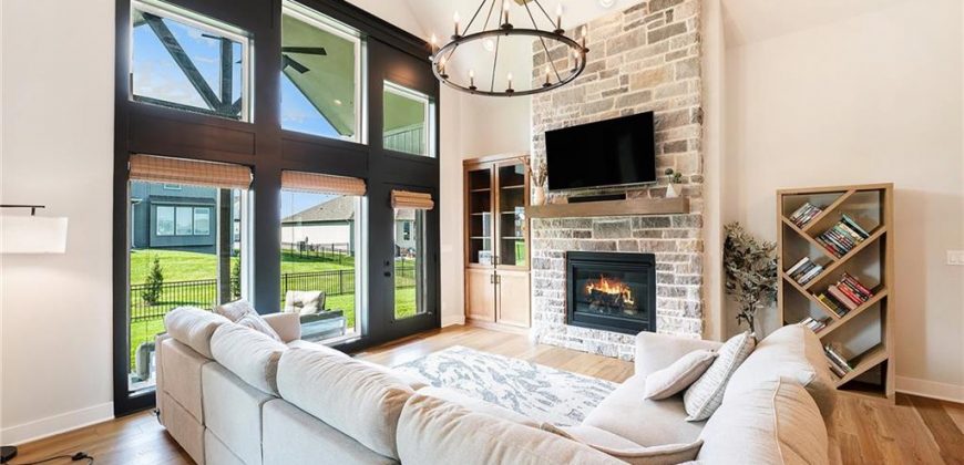Homes for Sale in Kansas City, MO 64155 | 1309 NW 107th Terrace