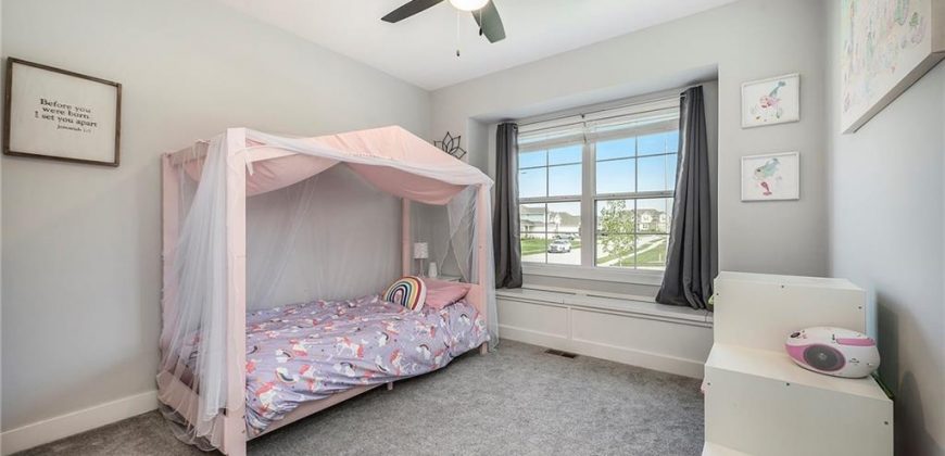 Homes for Sale in Kansas City, MO 64155 | 1309 NW 107th Terrace