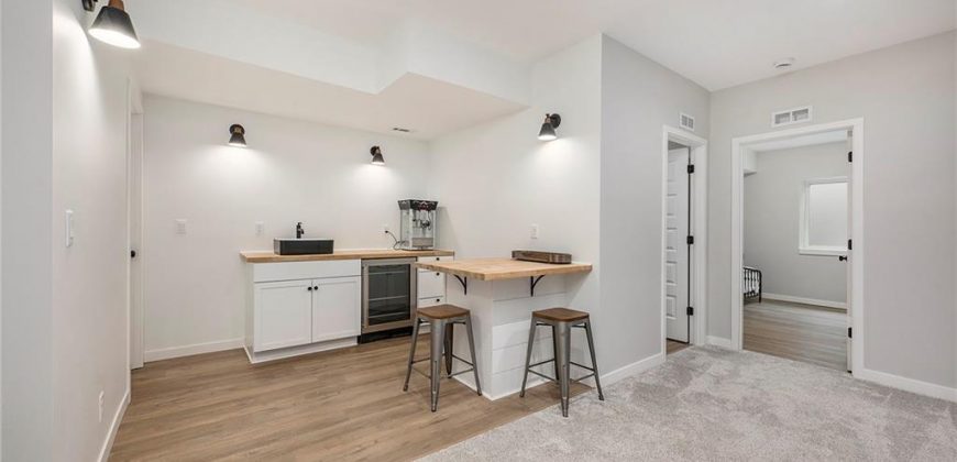 Homes for Sale in Kansas City, MO 64155 | 1309 NW 107th Terrace