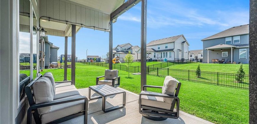 Homes for Sale in Kansas City, MO 64155 | 1309 NW 107th Terrace