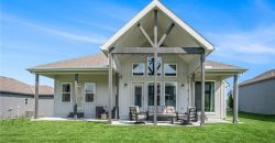 Homes for Sale in Kansas City, MO 64155 | 1309 NW 107th Terrace
