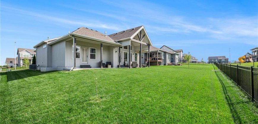 Homes for Sale in Kansas City, MO 64155 | 1309 NW 107th Terrace