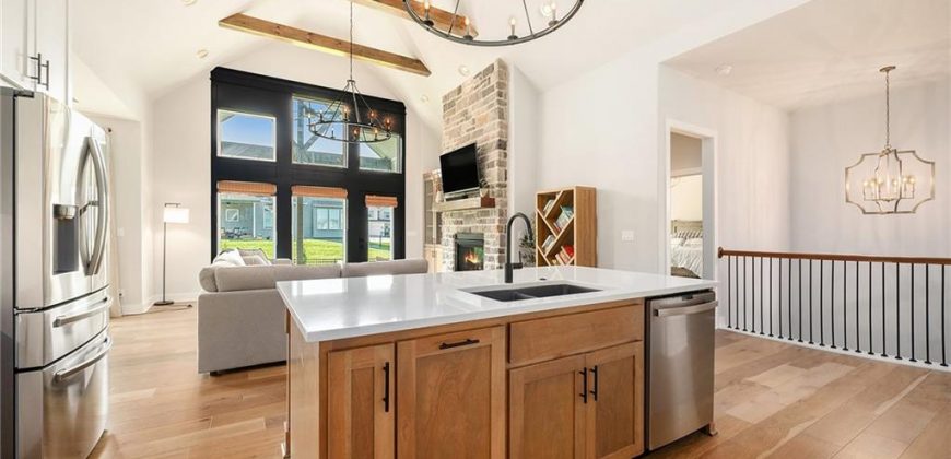 Homes for Sale in Kansas City, MO 64155 | 1309 NW 107th Terrace