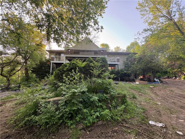 Homes for Sale in Kansas City, MO 64152 | 14580 NW 76th Street