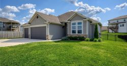 Homes for Sale in Kansas City, MO 64155 | 9424 N Belleview Avenue