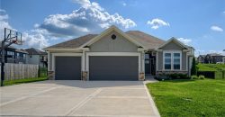 Homes for Sale in Kansas City, MO 64155 | 9424 N Belleview Avenue