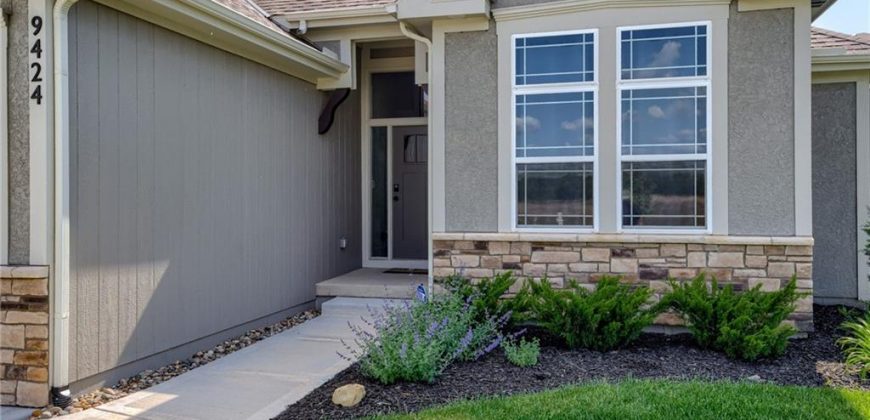 Homes for Sale in Kansas City, MO 64155 | 9424 N Belleview Avenue