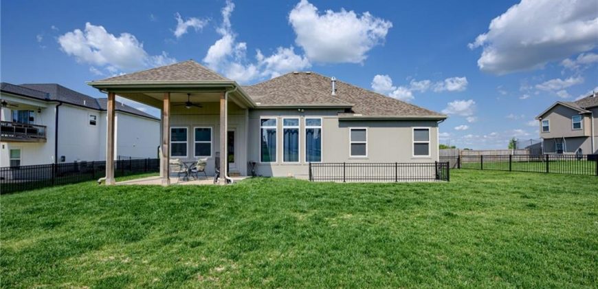 Homes for Sale in Kansas City, MO 64155 | 9424 N Belleview Avenue