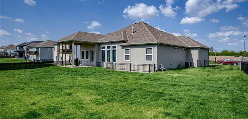 Homes for Sale in Kansas City, MO 64155 | 9424 N Belleview Avenue