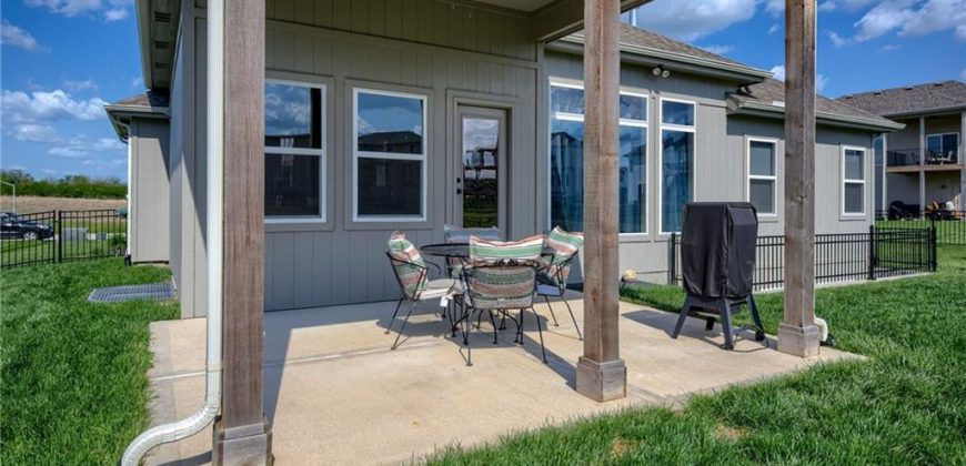 Homes for Sale in Kansas City, MO 64155 | 9424 N Belleview Avenue