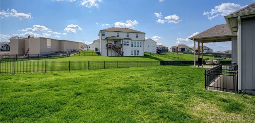 Homes for Sale in Kansas City, MO 64155 | 9424 N Belleview Avenue