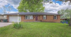 Homes for Sale in Gladstone, MO 64118 | 301 NW 73rd Street