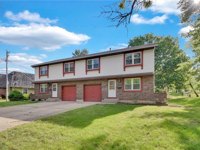 Homes for Sale in Kansas City, MO 64119 | 3702 NE 69th Street