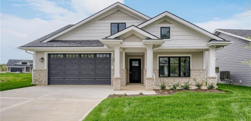 Homes for Sale in Liberty, MO 64068 | 1837  Vintage Lane