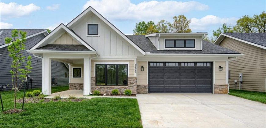 Homes for Sale in Liberty, MO 64068 | 1864  Vintage Lane