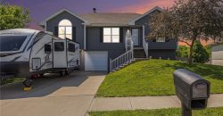 Homes for Sale in Smithville, MO 64089 | 18604  Primrose Street