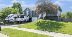 Homes for Sale in Smithville, MO 64089 | 18604  Primrose Street