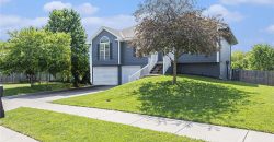Homes for Sale in Smithville, MO 64089 | 18604  Primrose Street