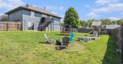 Homes for Sale in Smithville, MO 64089 | 18604  Primrose Street