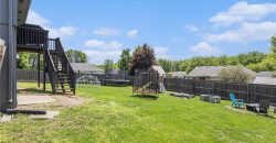 Homes for Sale in Smithville, MO 64089 | 18604  Primrose Street