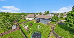 Homes for Sale in Smithville, MO 64089 | 18604  Primrose Street