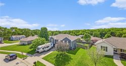 Homes for Sale in Smithville, MO 64089 | 18604  Primrose Street