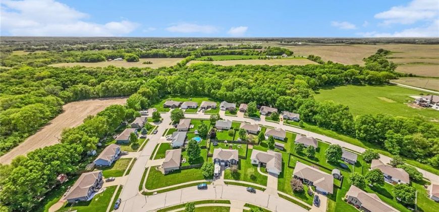 Homes for Sale in Smithville, MO 64089 | 18604  Primrose Street
