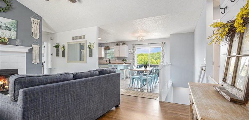 Homes for Sale in Smithville, MO 64089 | 18604  Primrose Street