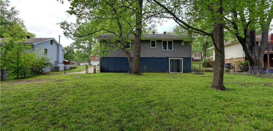 Homes for Sale in Platte City, MO 64079 | 14625  Clemstone Drive