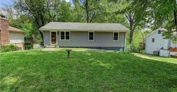 Homes for Sale in Platte City, MO 64079 | 14625  Clemstone Drive