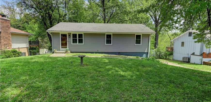 Homes for Sale in Platte City, MO 64079 | 14625  Clemstone Drive