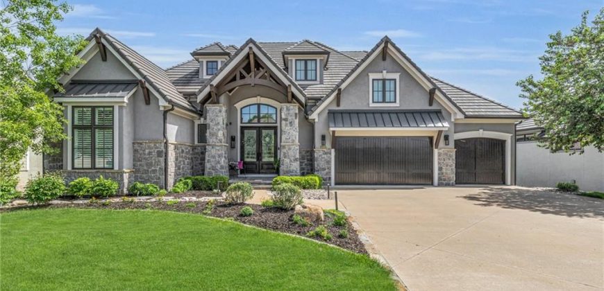 Homes for Sale in Parkville, MO 64152 | 6069  Southlake Drive
