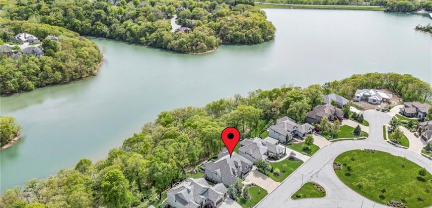 Homes for Sale in Parkville, MO 64152 | 6069  Southlake Drive